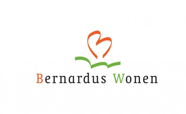 Logo Bernardus Wonen